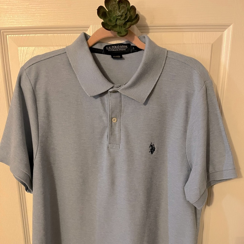 Ralph Lauren Classic Polo - Men’s